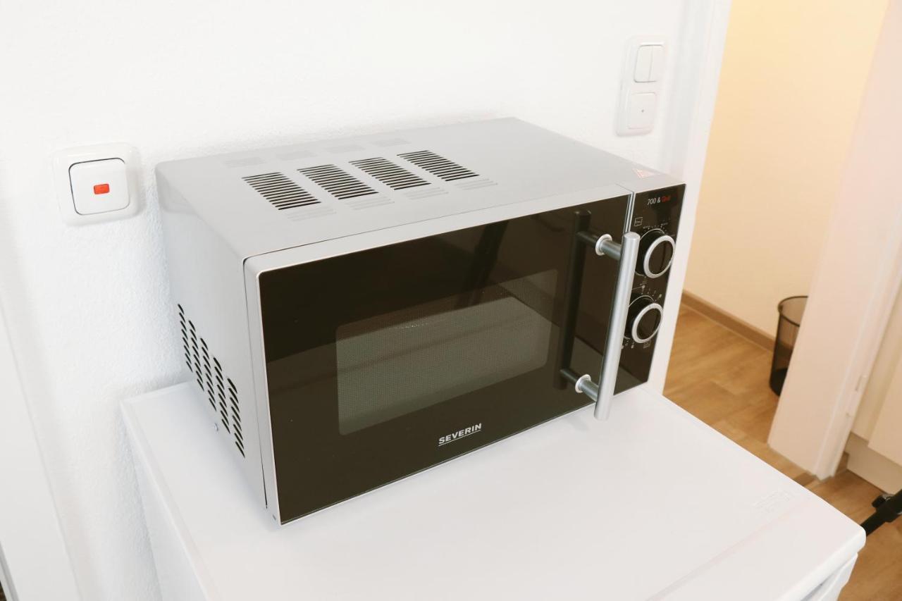 Helles Apartment Fuer 1-2 Pers. Mit Parkplatz Und Wifi Kraiburg am Inn Exteriör bild